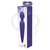 Microfono vibrador con efecto calor y carga USB